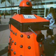Illustration for article titled The best cosplay of Comic-Con 2011